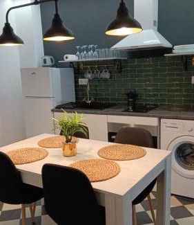 Old Town Baeza Apartment | APARTAMENTOS FERNANDO III EL SANTO