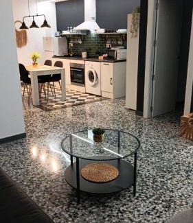 Old Town Baeza Apartment | APARTAMENTOS FERNANDO III EL SANTO