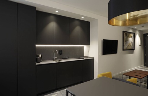 Barrio del Carmen Apartment | Apartamentos Feten