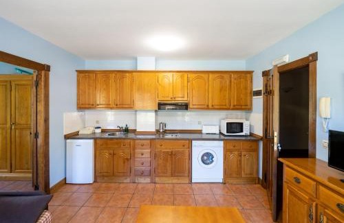 Ucieda de Abajo Apartment | Apartamentos Florinda