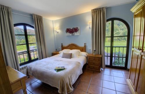 Ucieda de Abajo Apartment | Apartamentos Florinda