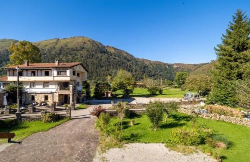 Ucieda de Abajo Apartment | Apartamentos Florinda