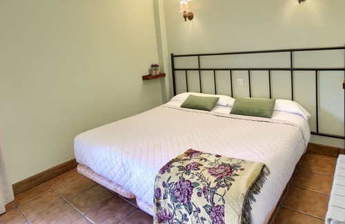 Ucieda de Abajo Apartment | Apartamentos florinda - natural park