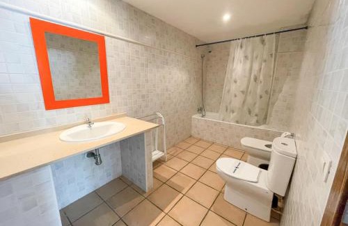 Peniscola Apartment | Apartamentos Font Nova 3000