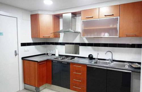 Elche Apartment | Apartamentos FULL EQUIPPED
