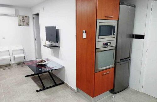 Elche Apartment | Apartamentos FULL EQUIPPED