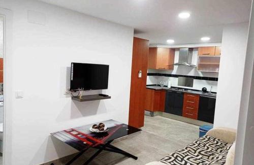 Elche Apartment | Apartamentos FULL EQUIPPED