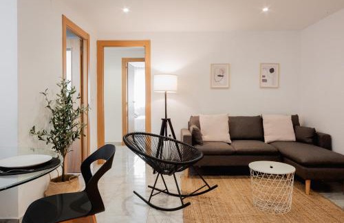 El Pla del Real Apartment | Apartamentos FV Flats Valencia - Mestalla 5