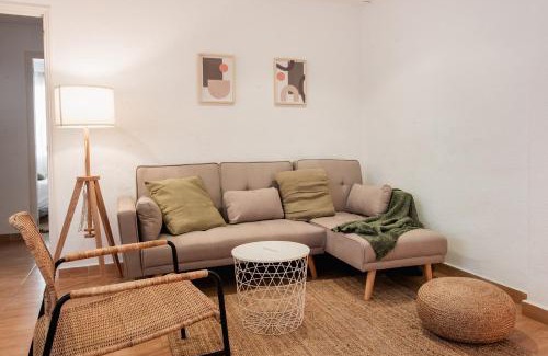 El Pla del Real Apartment | Apartamentos FV Flats Valencia - Mestalla 5