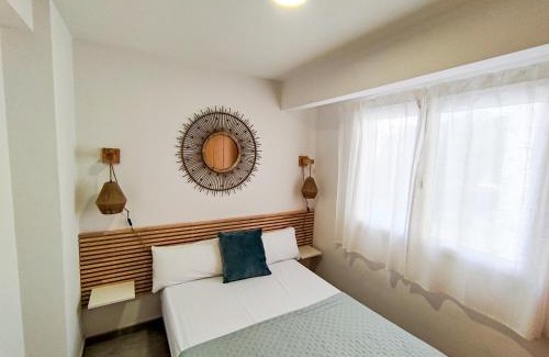 Grau i Platja Apartment | Apartamentos Gandía Centro 3000