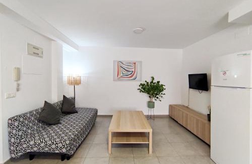 Grau i Platja Apartment | Apartamentos Gandía Centro 3000