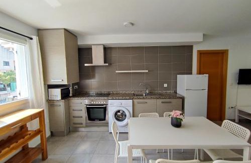 Grau i Platja Apartment | Apartamentos Gandía Centro 3000