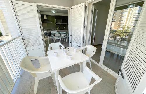 Grau i Platja Apartment | Apartamentos Gandía Centro 3000