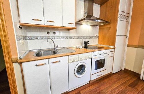 Gavin Apartment | Apartamentos Gavín Biescas 3000