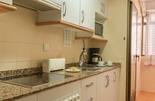 Benidorm Apartment | Apartamentos Gemelos 2 - Beninter