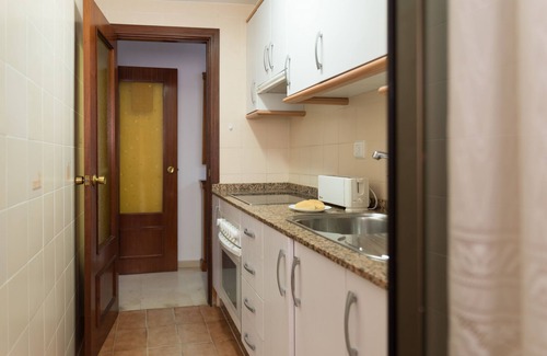 Benidorm Apartment | Apartamentos Gemelos 2 - Beninter