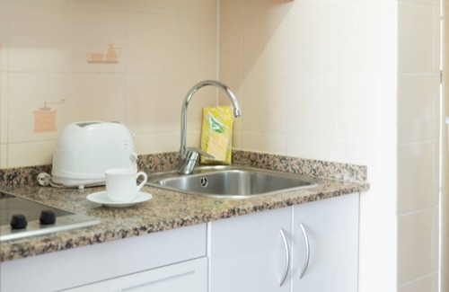 Benidorm Apartment | Apartamentos Gemelos 2 - Beninter