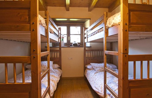 Gessa Apartment | Apartamentos Gessa