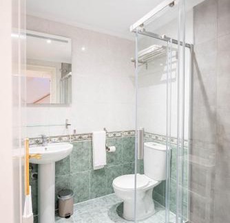Tordesillas Apartment | Apartamentos GO - Único Sentido