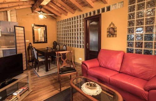 Mombeltran Apartment | Apartamentos Gredos (apartamento "alfonso")
