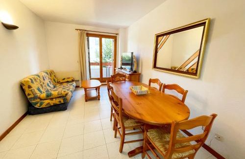 Jaca Apartment | Apartamentos Jaca Ciudadela 3000