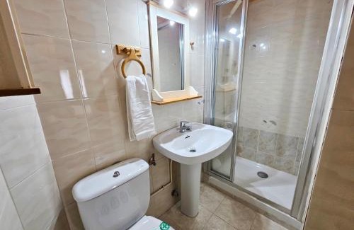 Jaca Apartment | Apartamentos Jaca Ciudadela 3000