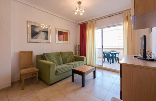Marina d'Or Apartment | Apartamentos Jardines del Mar II