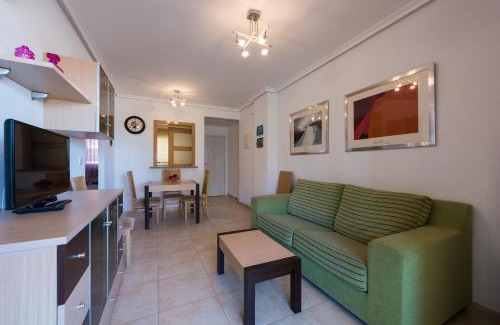 Marina d'Or Apartment | Apartamentos Jardines del Mar II