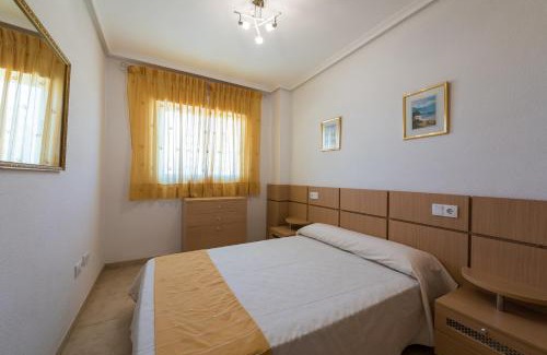 Marina d'Or Apartment | Apartamentos Jardines del Mar II