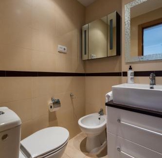 Marina d'Or Apartment | Apartamentos Jardines del Mar II