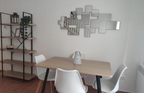 Olivares de Duero Apartment | Apartamentos Joli