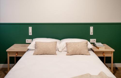 San Francisco Apartment | Apartamentos Líbere Bilbao La Vieja
