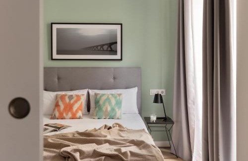 Extramurs Apartment | Apartamentos Líbere Valencia Abastos