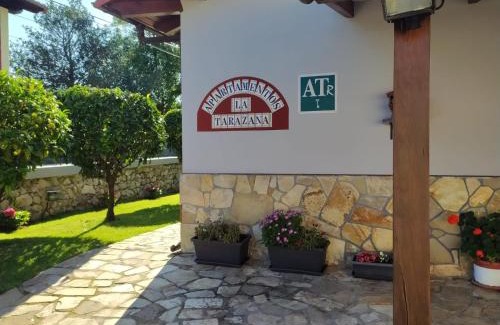 Parres Municipality Apartment | Apartamentos La Tarazana 3
