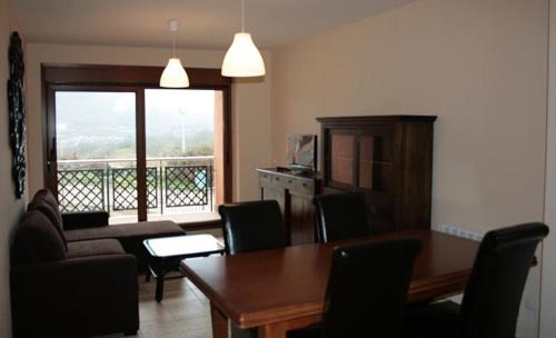 Neila de San Miguel Apartment | Apartamentos La Covatilla