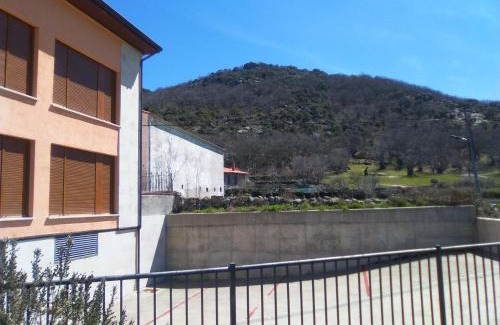 Neila de San Miguel Apartment | Apartamentos La Covatilla