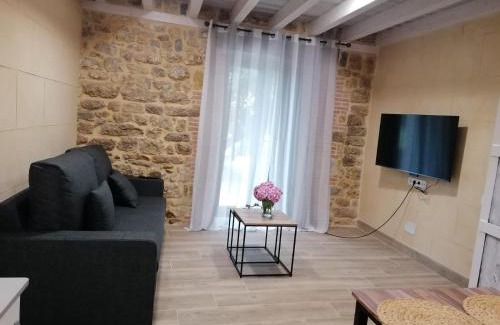 Queveda Apartment | Apartamentos La Casa De Allá 1
