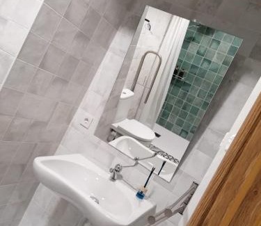 Queveda Apartment | Apartamentos La Casa De Allá 1