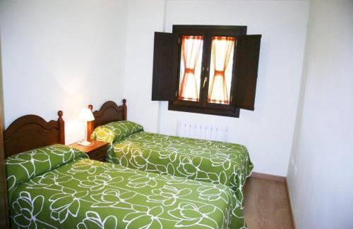 Roda de Isabena Apartment | Apartamentos La Catedral