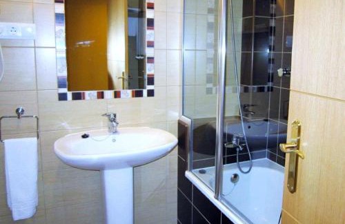 Roda de Isabena Apartment | Apartamentos La Catedral