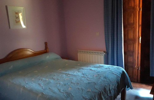 Alfoz de Lloredo Apartment | Apartamentos La Ceña