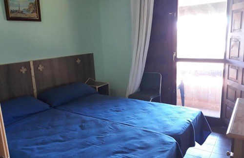 Alfoz de Lloredo Apartment | Apartamentos La Ceña