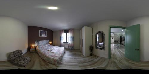 El Torno Apartment | Apartamentos La Chaparrina del Jerte
