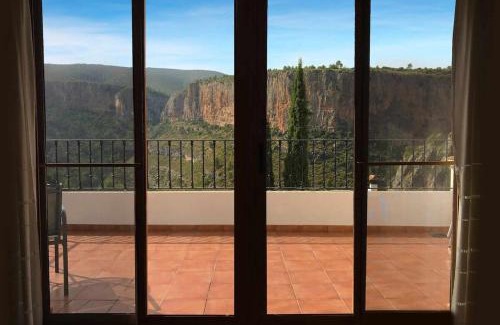 Chulilla Apartment | Apartamentos La Muela - Chulilla
