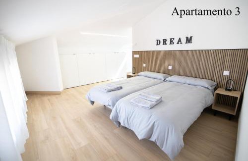 La Parrilla Apartment | Apartamentos LA PARRILLA