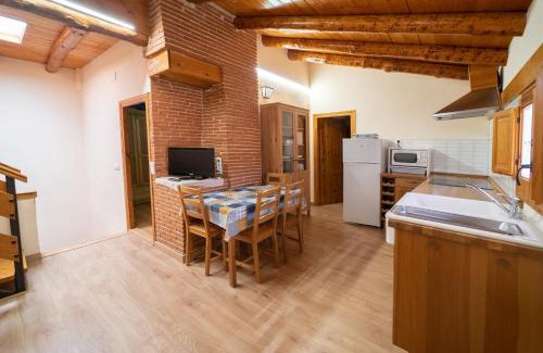 Montalban Apartment | Apartamentos la Rambla Solanar