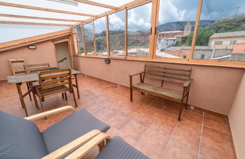 Montalban Apartment | Apartamentos la Rambla Solanar