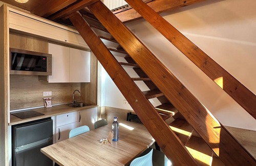 Pla de l'Ermita Apartment | Apartamentos La Solana