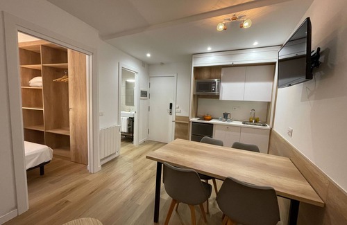 Pla de l'Ermita Apartment | Apartamentos La Solana