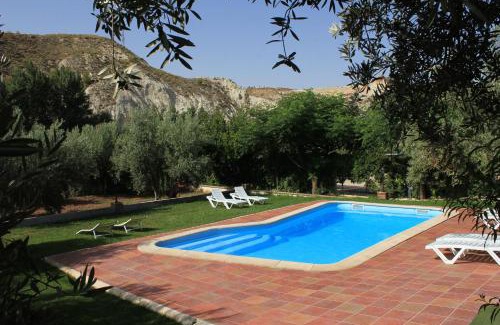Hinojares Apartment | Apartamentos La Suerte
